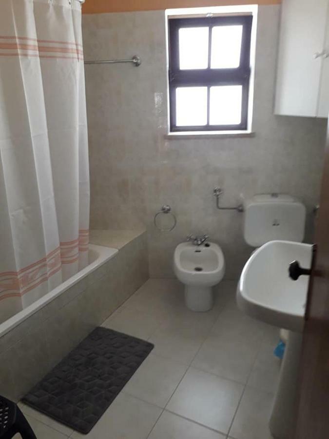 Casa Da Tia Apartman Lagos Kültér fotó