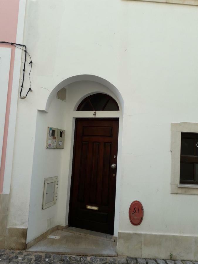Casa Da Tia Apartman Lagos Kültér fotó
